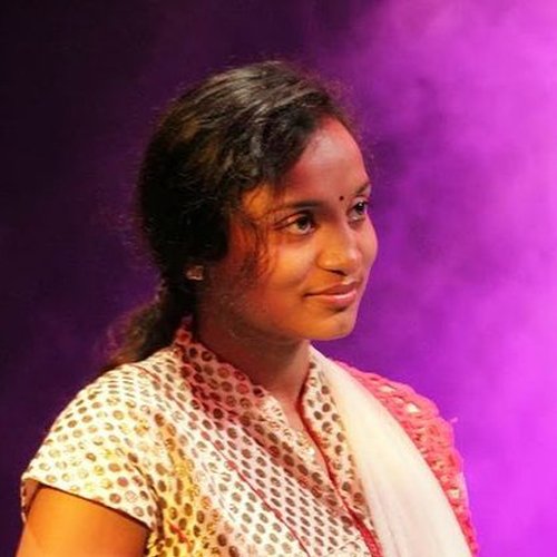 Sahithi Galidevara