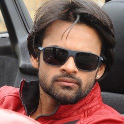 Sai Dharam Tej