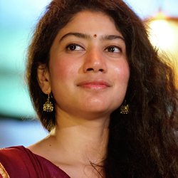 Sai Pallavi