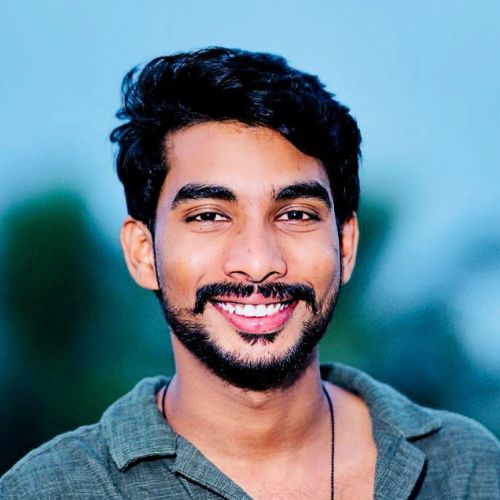 Sai Prasad Poojari