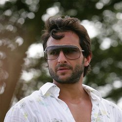 Saif Ali Khan