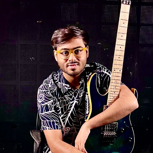 Saikat Dutta