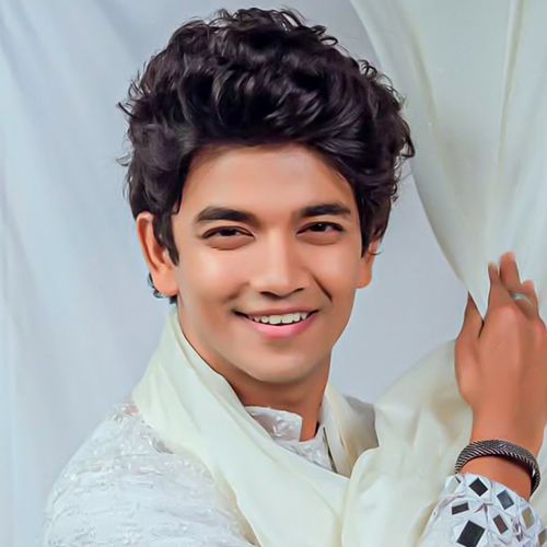 Sailendra Samantray
