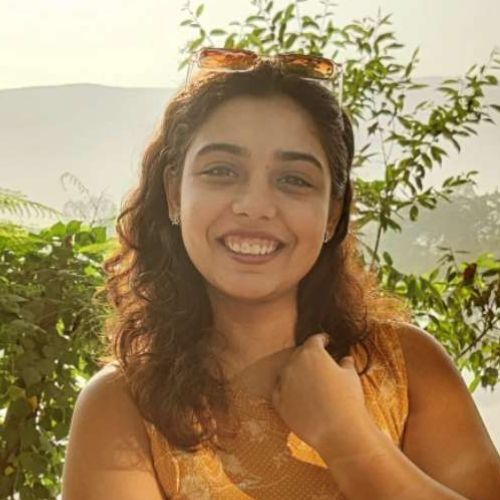 Sakshi Gujar