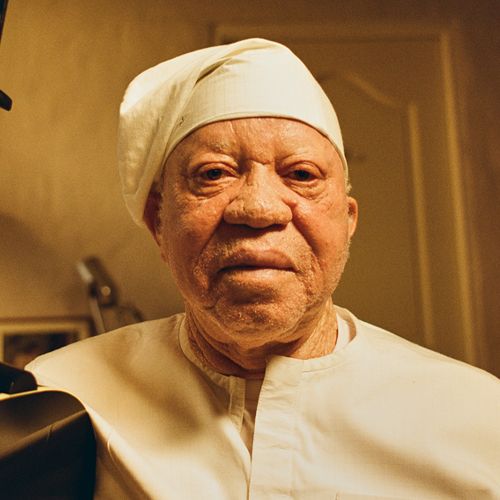Salif Keita
