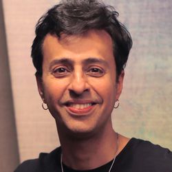 Salim Merchant