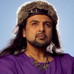 Salman Ahmad