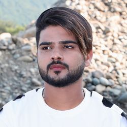 Salman Ali