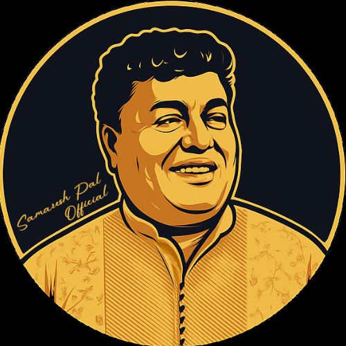 Samaresh Pal