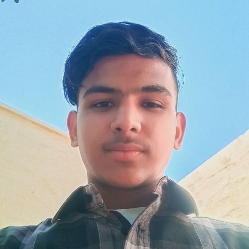 Samarth Kaimliya