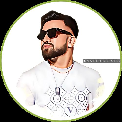 Sameer Saroha