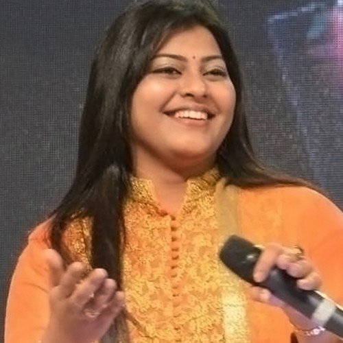 Sameera Bharadwaj