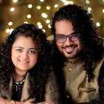 Samuel & Akanksha