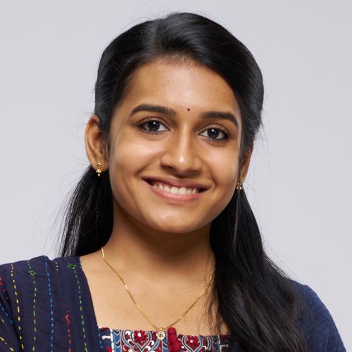 Samyuktha Viswanathan