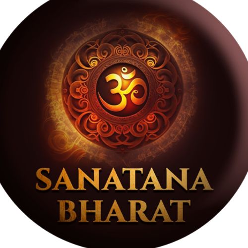 Sanatana Bharat