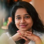 Sanchari Dastidar