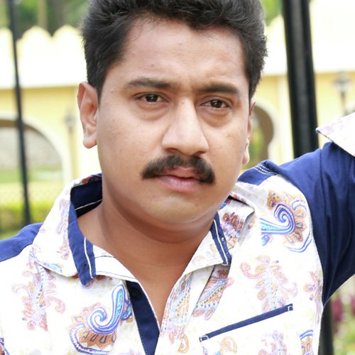 Sanchari Vijay