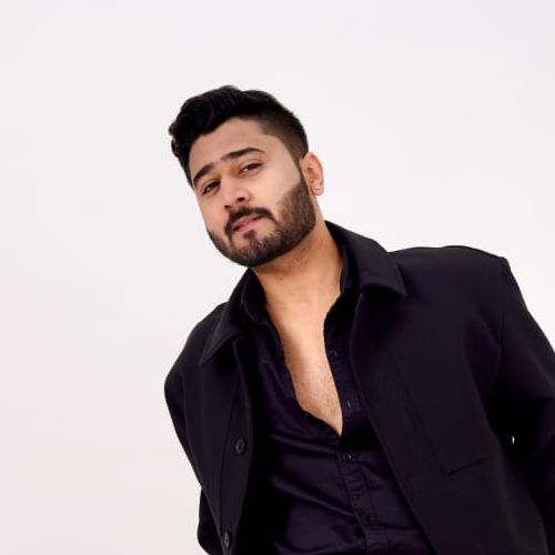 Sandeep Arora