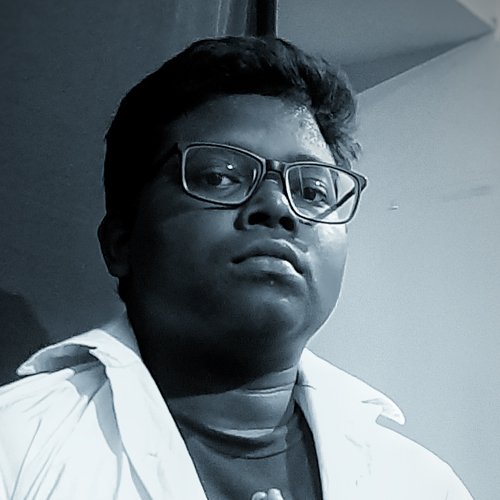 Sandeep Munda
