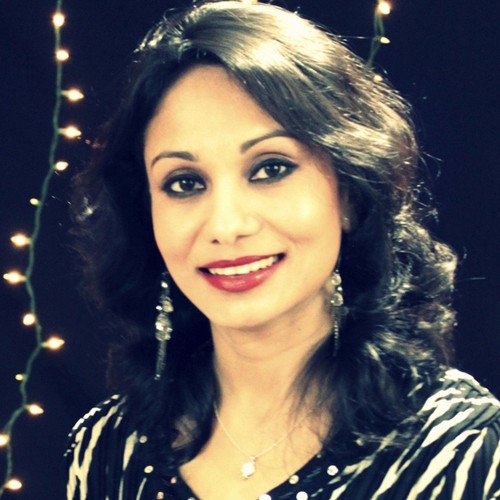 Sangeeta Khanna