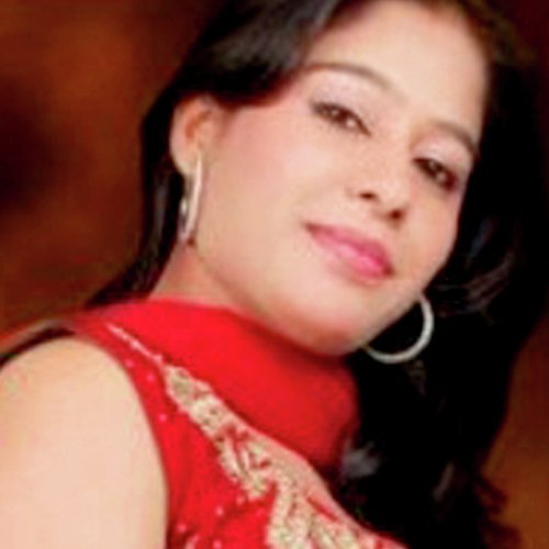 Sangeeta Sodhi