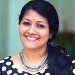 Sangeetha Sreekanth