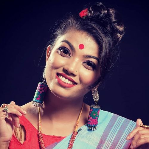 Sangita Saikia