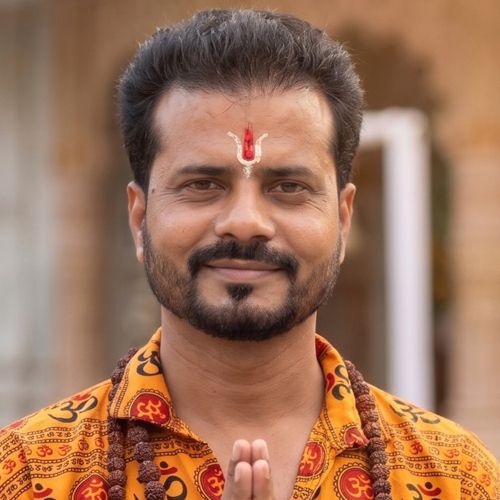 Sanj V