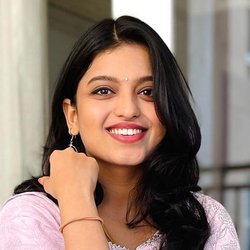 Sanjana Kalmanje profile photo
