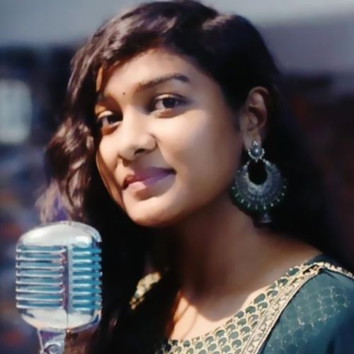 Sanjana Rao