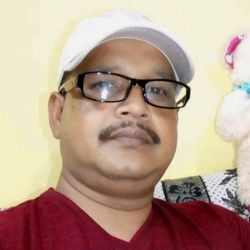 Sanjay Hazarika