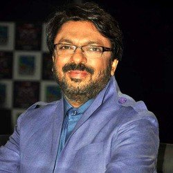 Sanjay Leela Bhansali