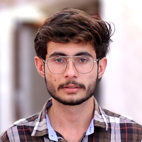 Sanjay Rao