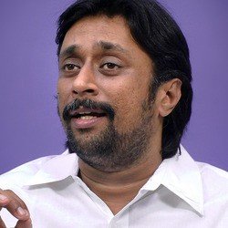  Sanjay Subrahmanyan