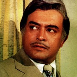 Sanjeev Kumar