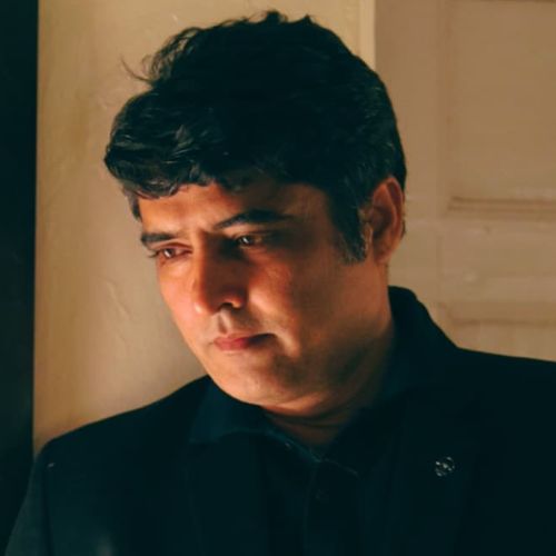Sanjeev Sharma
