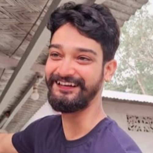 Sanjib Babu Vai