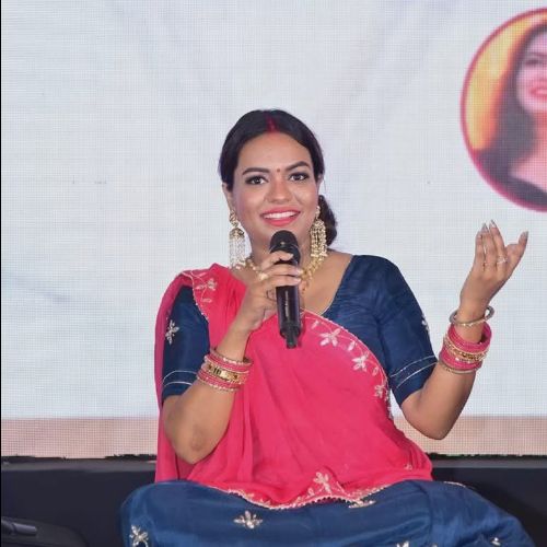 Sanjoli Pandey