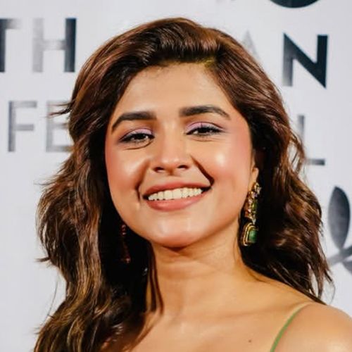 Sanskruti Balgude
