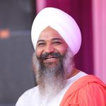 Sant Trilochan Darshan Das Ji