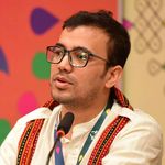 Santanu Rowmuria