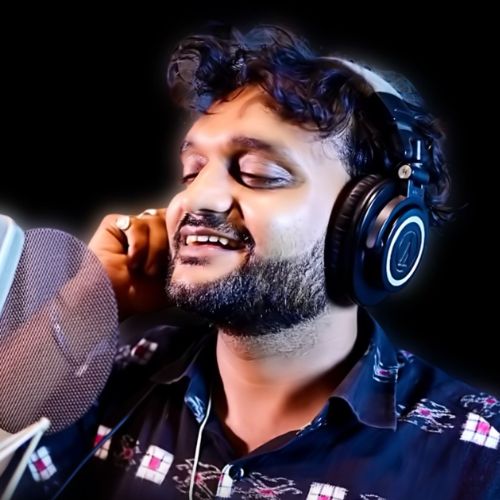 Santanu Suna Nayak