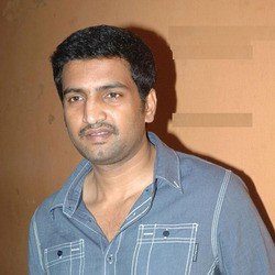 Santhanam