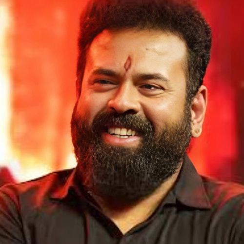 Santhosh Ananddram