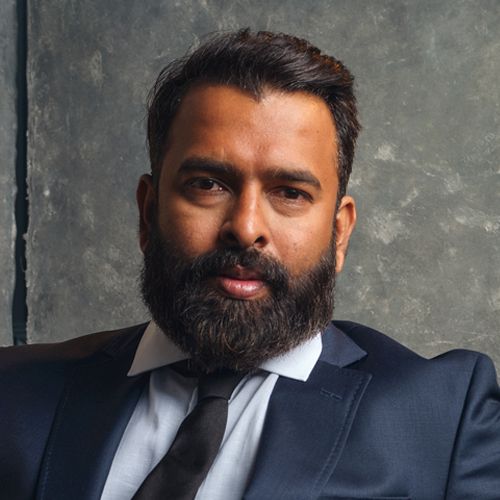 Santhosh Narayanan