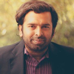  Santhosh Narayanan