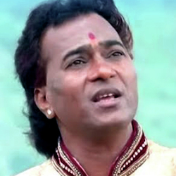  Santosh Maharaj