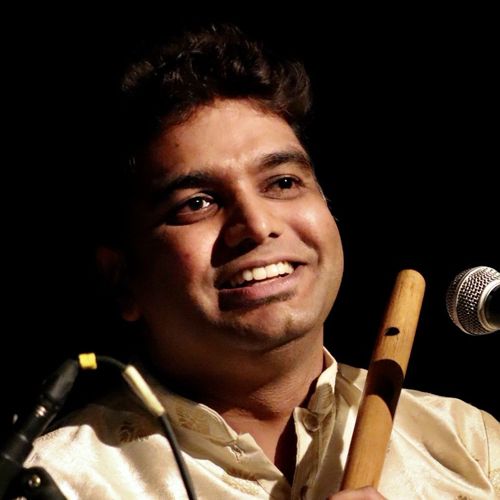Santosh Naik