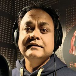  Santosh Sahu