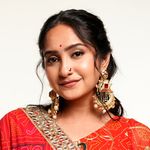 Santvani Trivedi